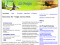 federalcarrier.com