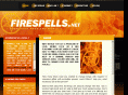 firespells.net