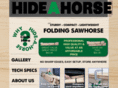 foldingsawhorse.net