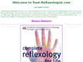 foot-reflexologist.com