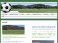francissoccerfields.com