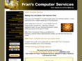 franscomputerservices.com