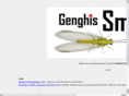 genghissmith.com