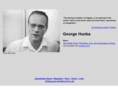 georgehunka.com