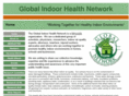 globalindoorhealthnetwork.com