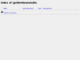 goldenbearstudio.net