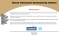 gracecovenantcommunityschool.org