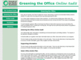 green-office.org.uk