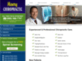 greenvillepainrelief.org