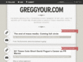 greggyour.com