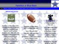 hamiltonjrbluestars.com