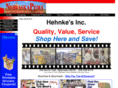 hehnkes.com