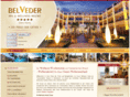 hotel-belveder.com