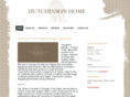 hutchinson-home.com