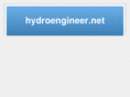 hydroengineer.net
