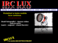 irclux.com