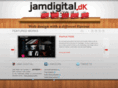jamdigital.dk