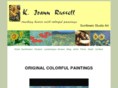 kjoannrussell.com