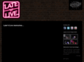 latenlive.co.uk