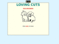 lovingcuts.com