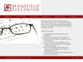 mansfieldeyecenter.com