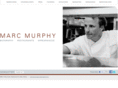 marc-murphy.com