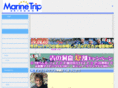 marine-trip.net
