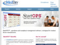 meddevsolutions.com
