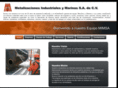 metalizaciones.com