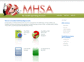 mhsa.info