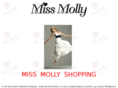 missmollyshopping.dk