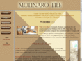molinarotile.com