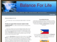 mybalanceforlife.net