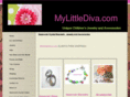 mylittlediva.com
