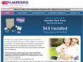 mysafeguardsecurity.com