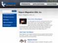 nmu-magneticseparators.com
