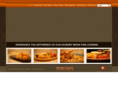 nortongrill.com