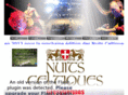 nuits-celtiques-gresyliennes.com