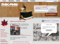 pakmaillangley.com