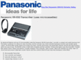 panasonicrr930.com