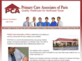pcaparis.com