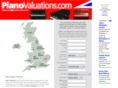 pianovaluations.com
