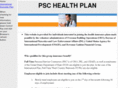 psc-healthplan.com