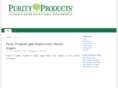purityproducts.tv