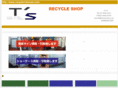 recycle-tshouse.com