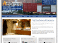 redwaveboilers.com