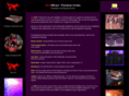 redwolfproductions.com