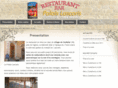 restaurant-castellar.com