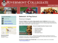 rivermontcollegiate.net