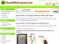 roachkillerproducts.com